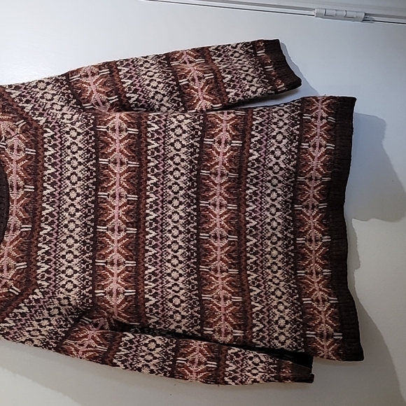 Soft Surroundings Women's Crew Neck Sweater Size PM - Picture 5 of 8